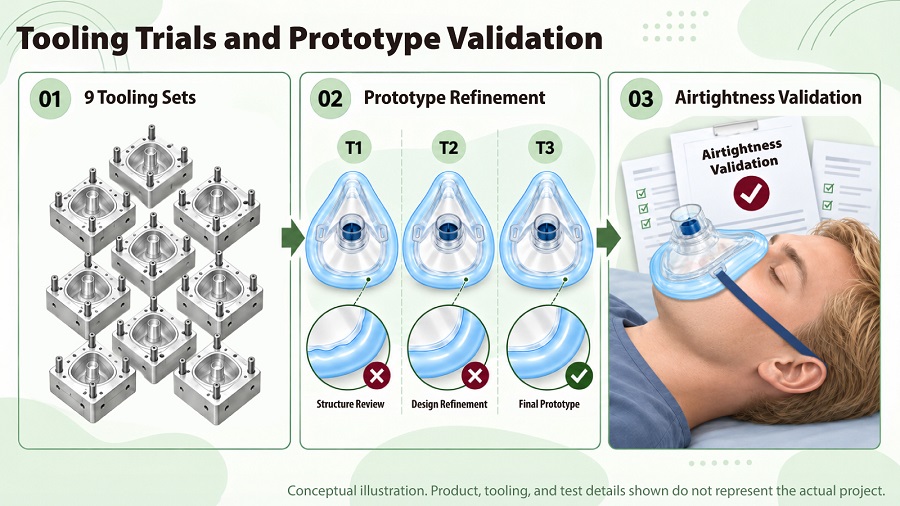 Uji Alat dan Validasi Prototipe